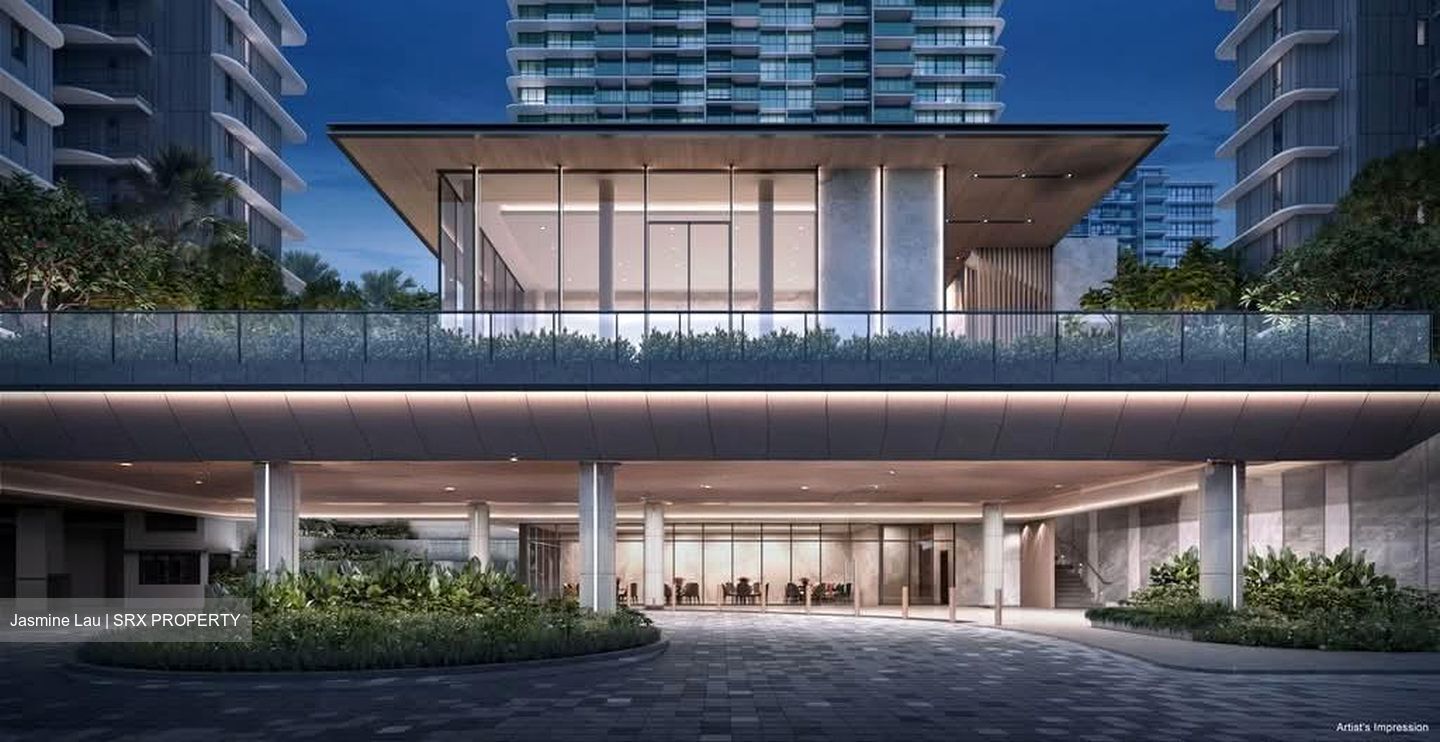 Chuan Park (D19), Condominium #599548231